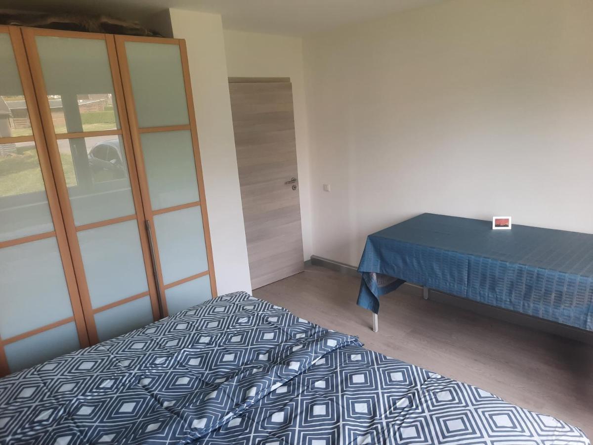 Ferienwohnung Wiesenblick In Seiffen Dış mekan fotoğraf