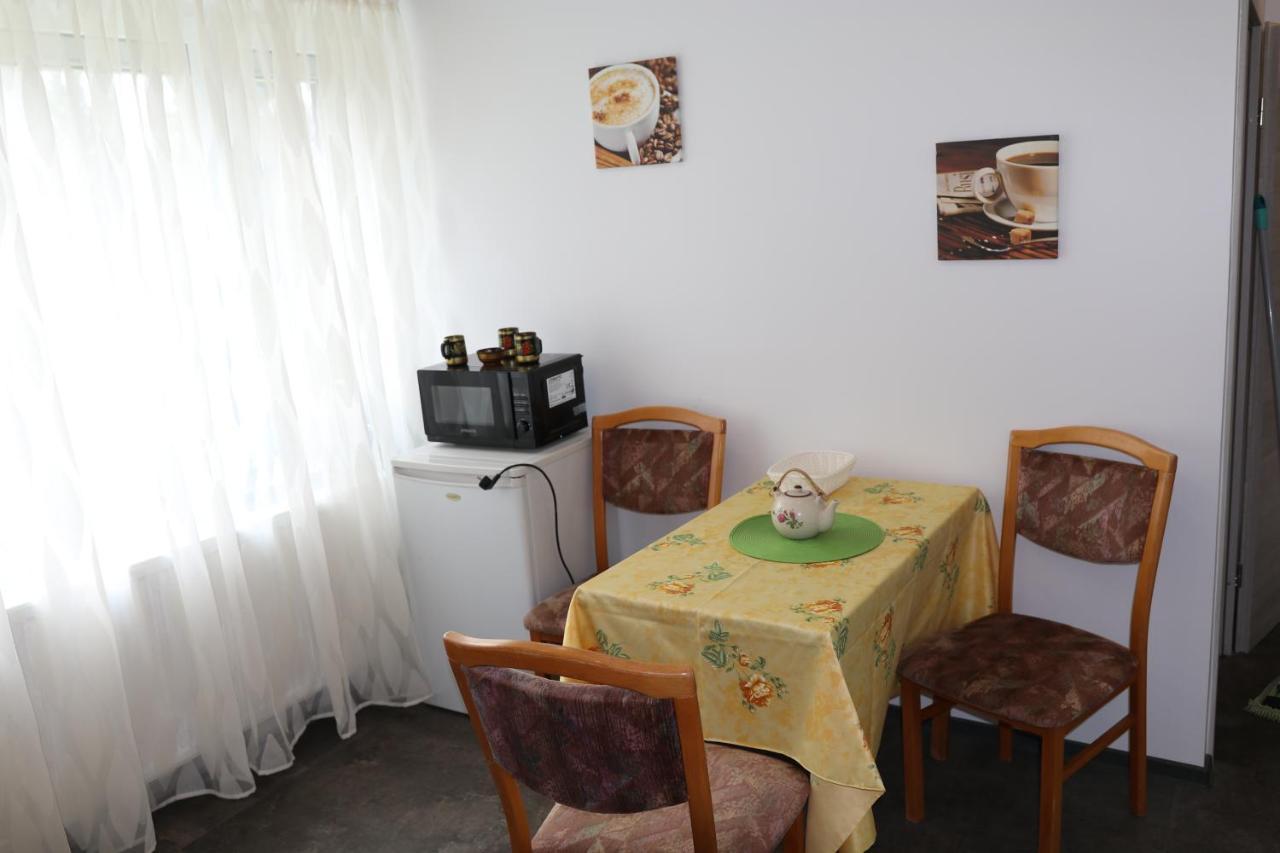 Ferienwohnung Wiesenblick In Seiffen Dış mekan fotoğraf