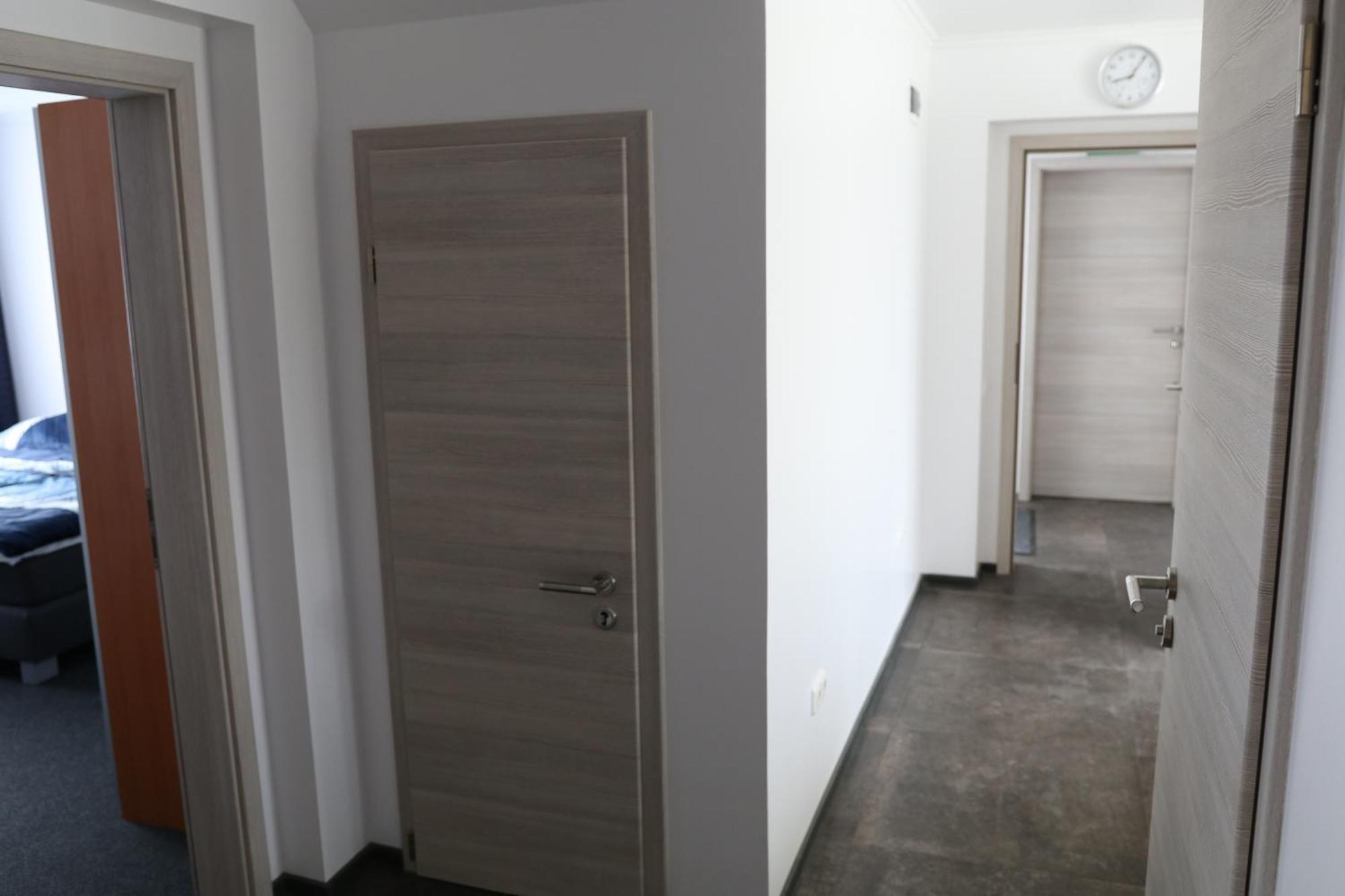 Ferienwohnung Wiesenblick In Seiffen Dış mekan fotoğraf