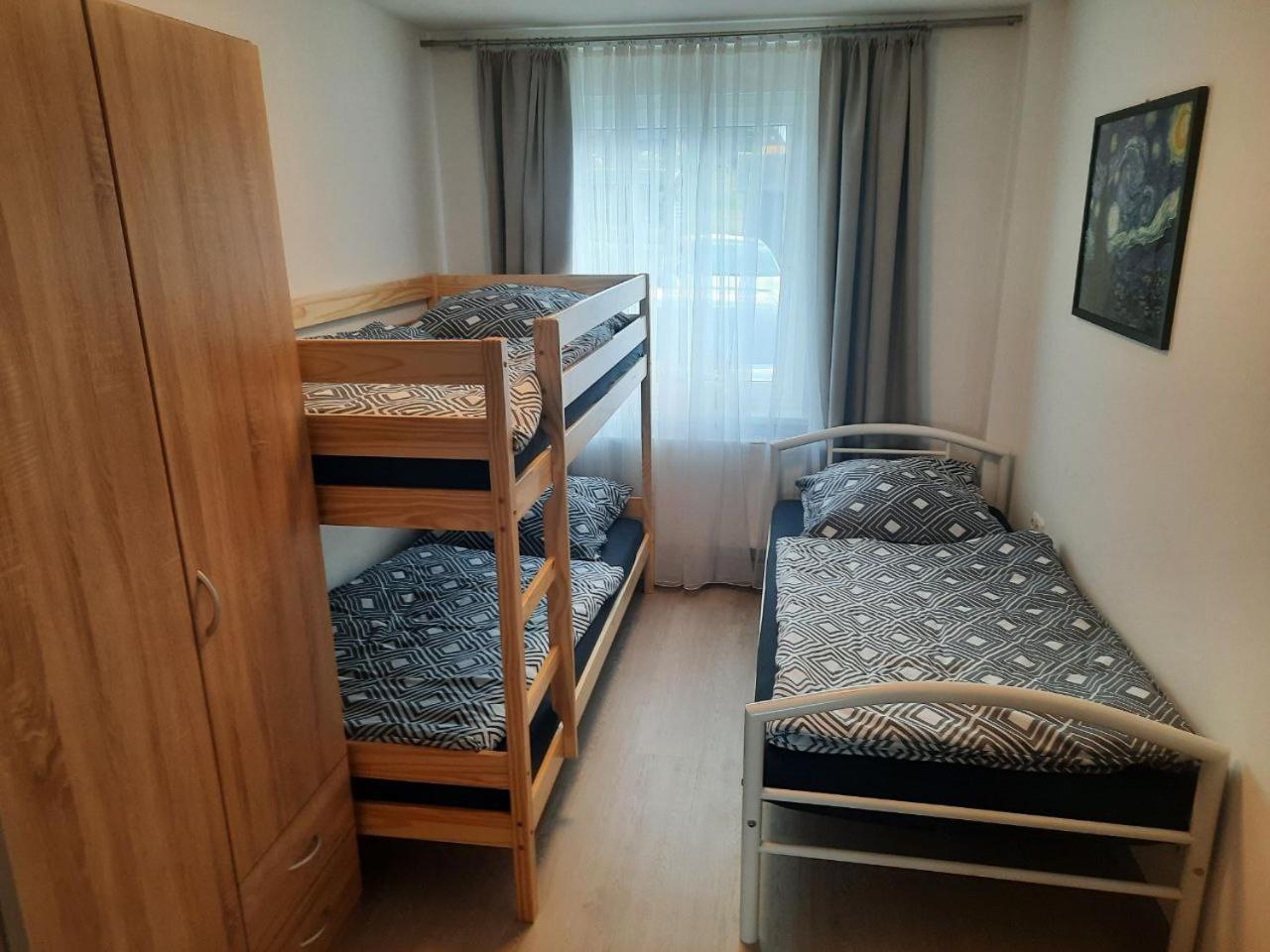 Ferienwohnung Wiesenblick In Seiffen Dış mekan fotoğraf